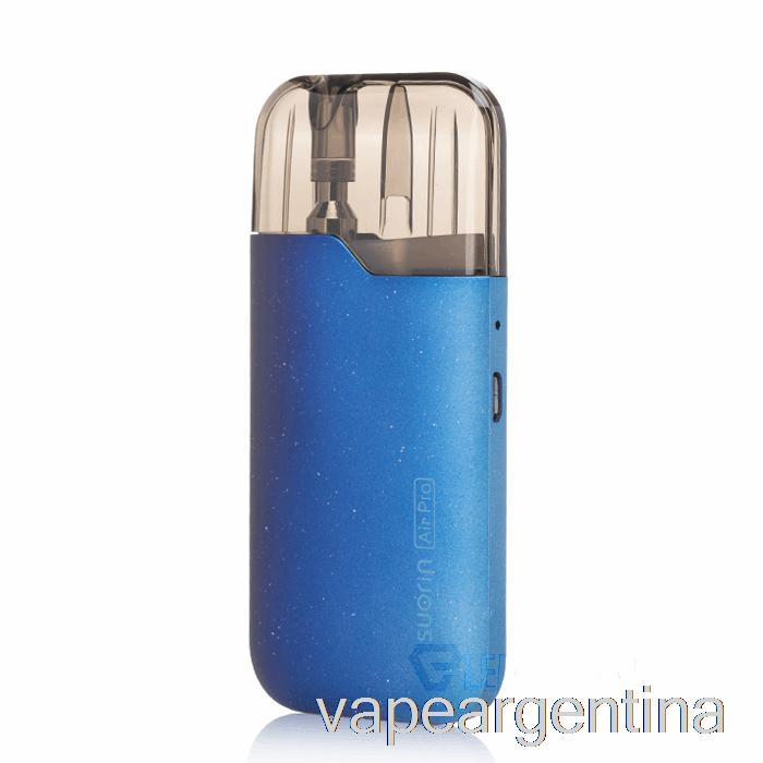 Suorin Air Pro 18w Pod System Galaxy Azul Vape Argentina